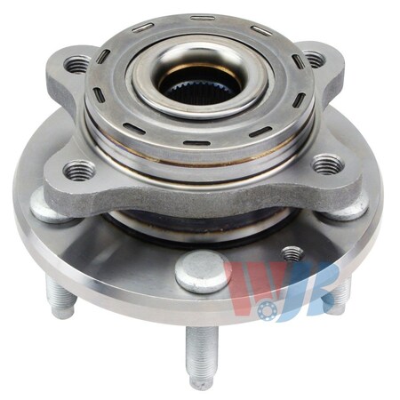 Wjb Hub Assembly, Wa513223 WA513223